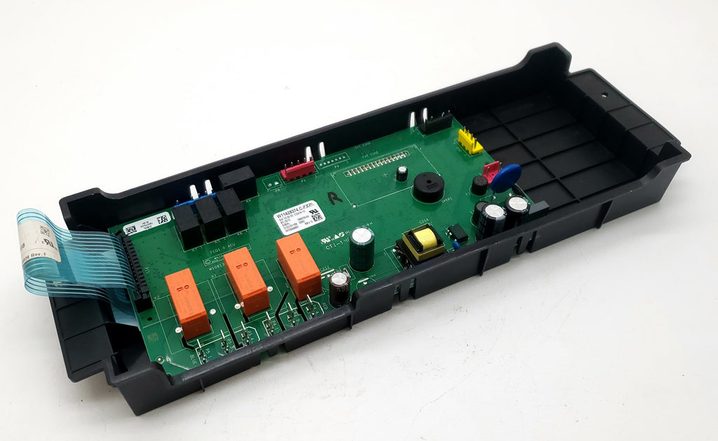 Whirlpool Range Control  W11428374