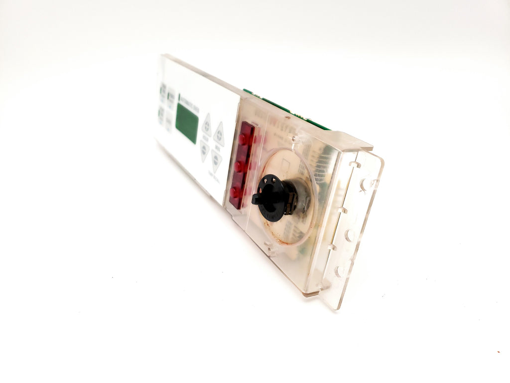 GE Range Control Board WB09X5121 164D3147G019