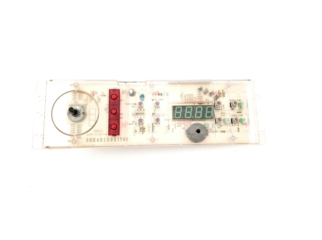 GE Range Control 164D3147G011