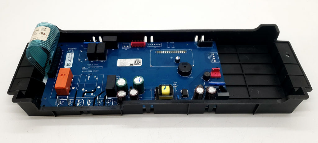 Whirlpool Range Control  W11204531