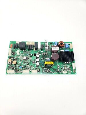 LG Control Board EBR78931602