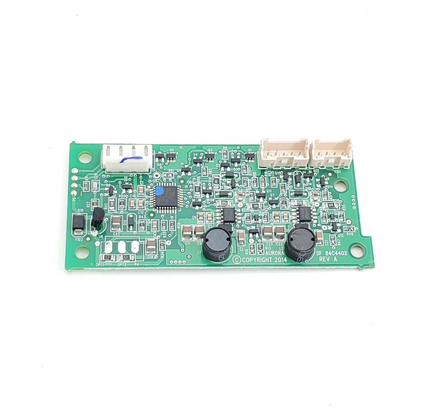 Whirlpool Fridge Control W10676677