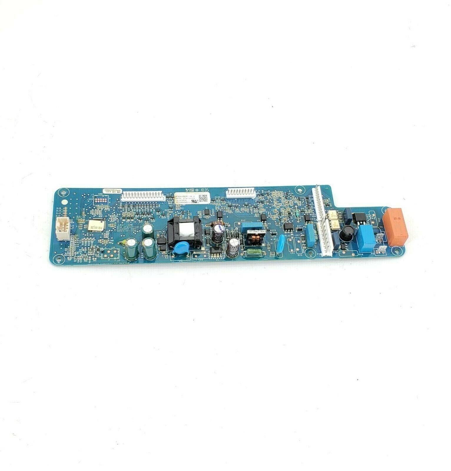 Genuine Frigidaire Dishwasher Control A14106002 Same Day Ship *Lifetime Warranty