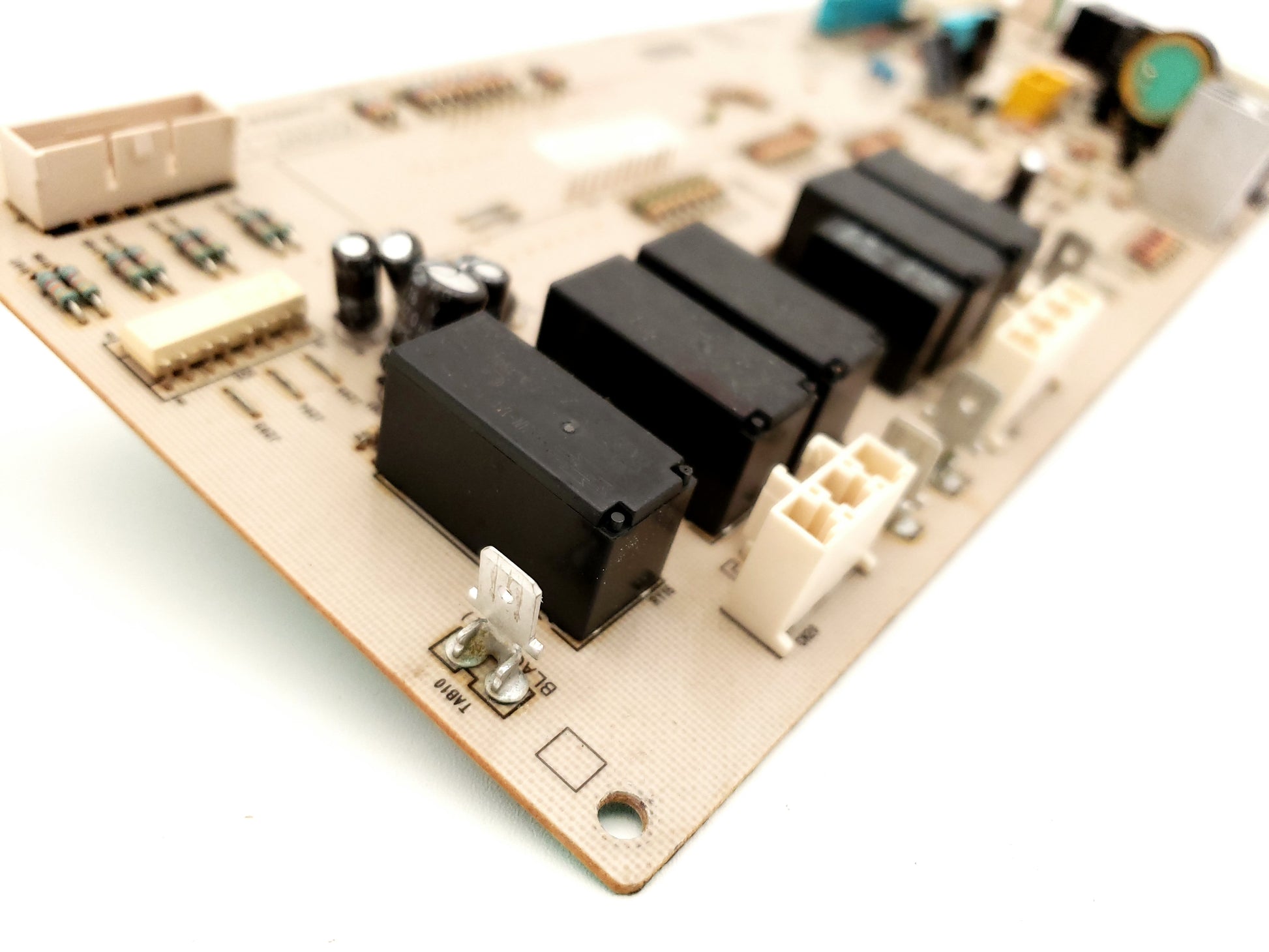 LG Range Control 6871W1N002E