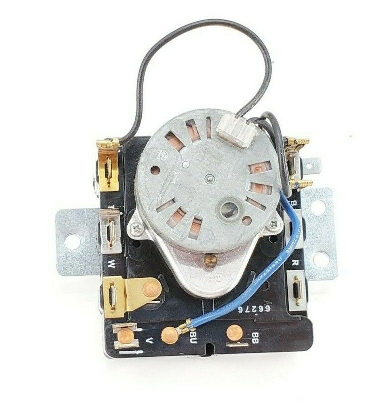 Whirlpool Dryer Timer 8566184