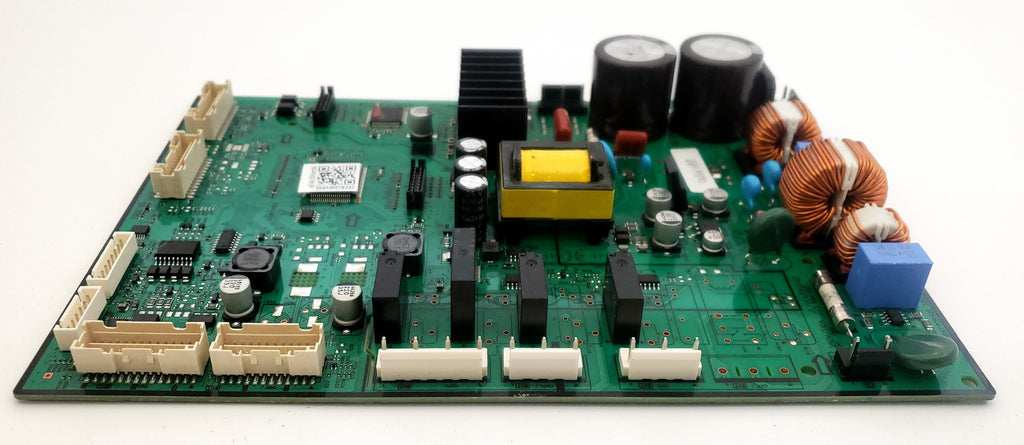 Samsung Refrigerator Control DA92-01692R