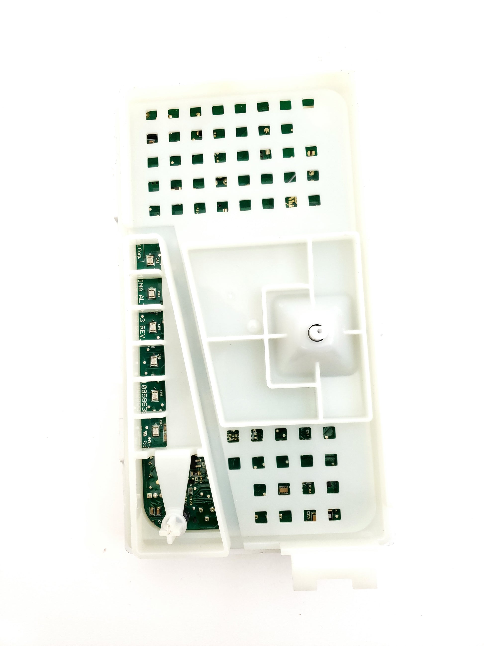 Whirlpool Washer Control Board W11320236