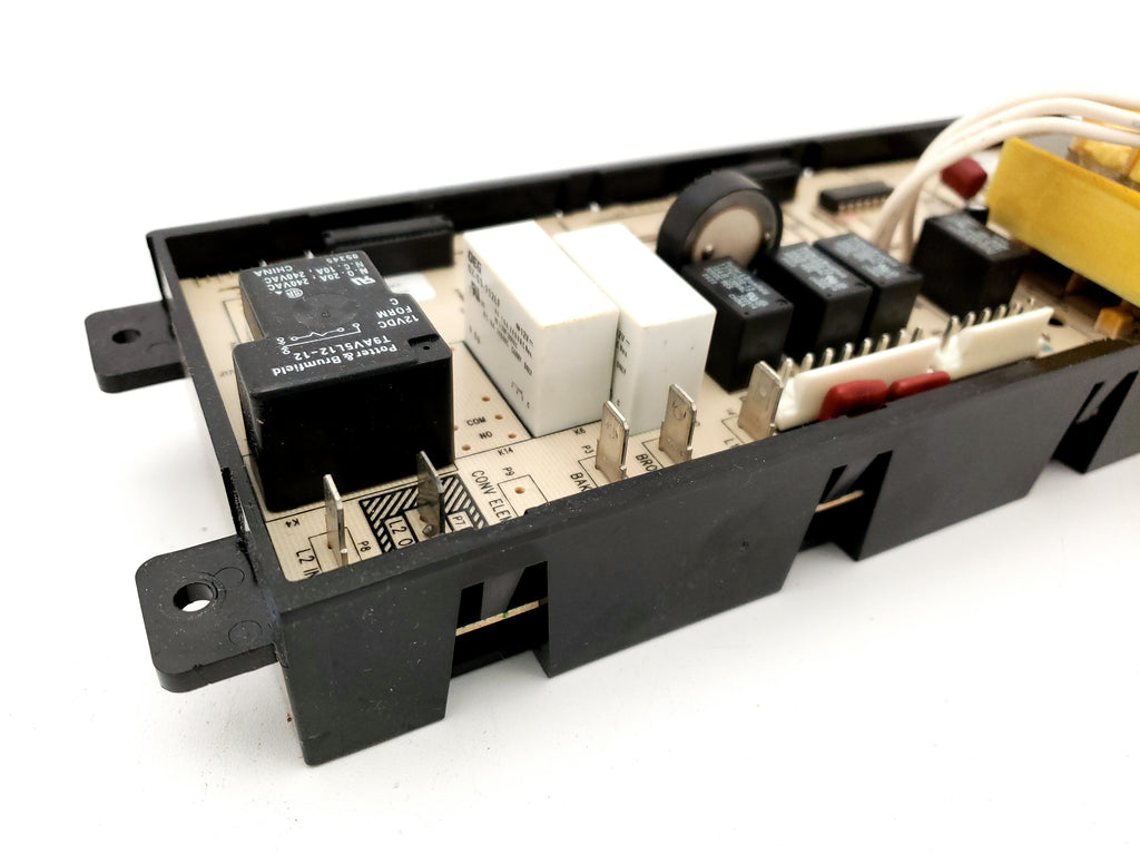 Kenmore Range Control 316418752
