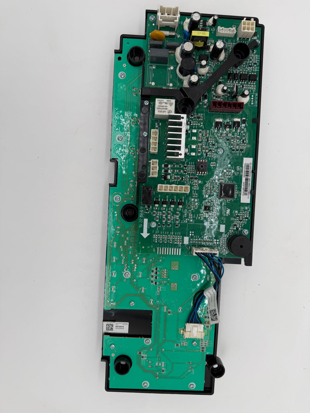 Genuine GE Washer Control Board 290D1995G101