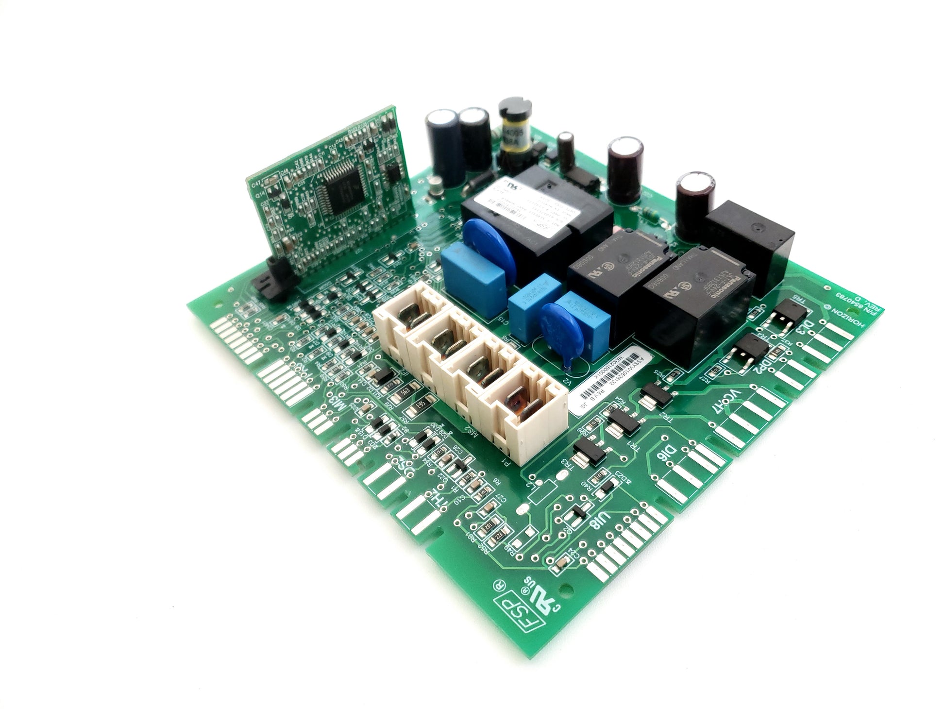 Whirlpool Washer Control Board 8540783