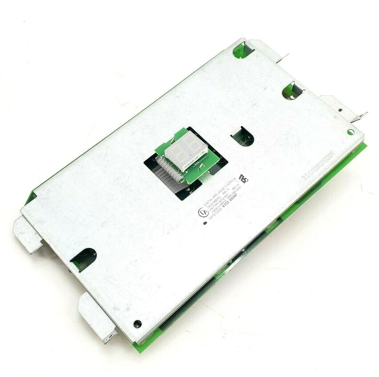 Maytag Washer Control Board 62721660