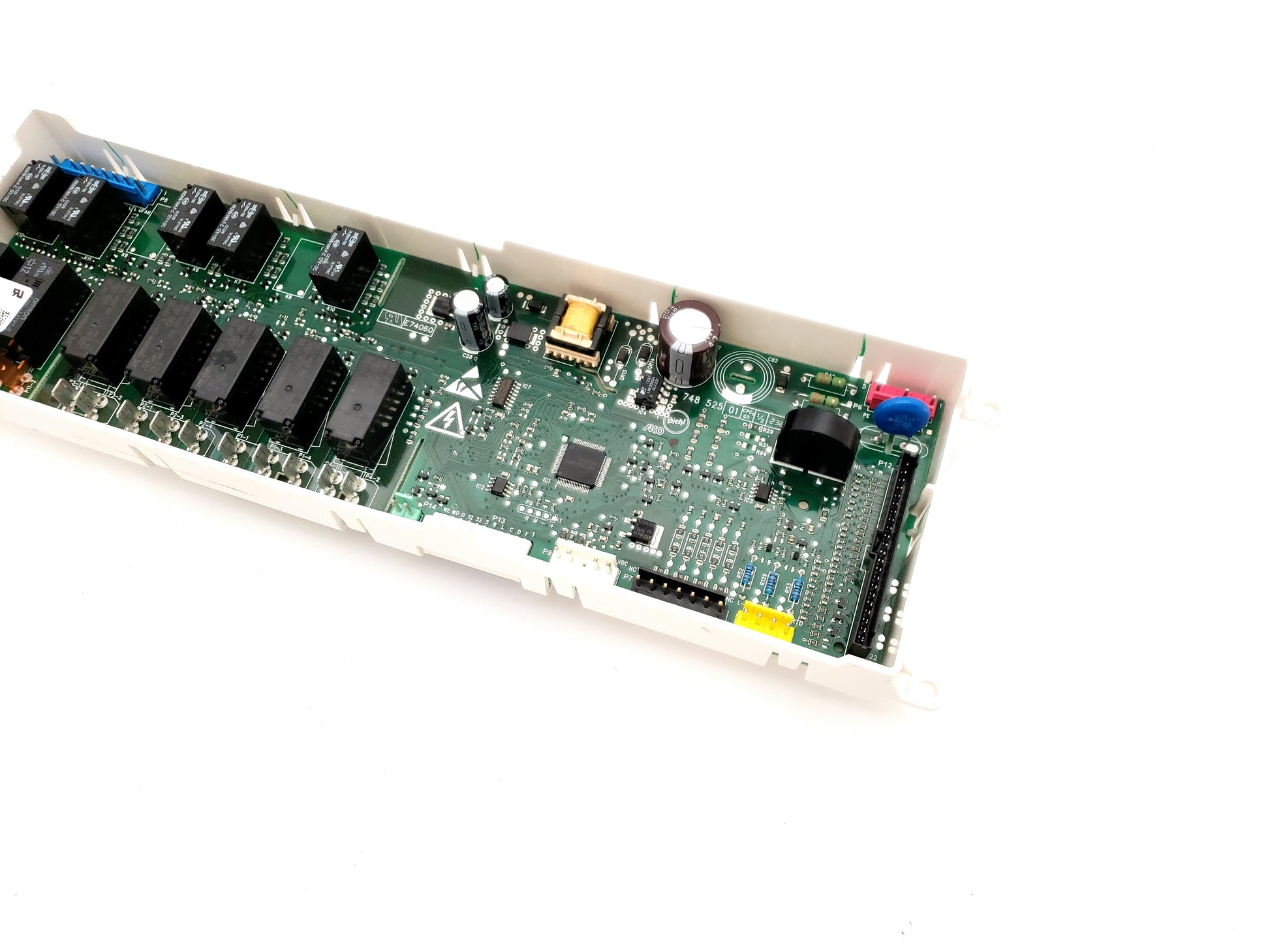 Whirlpool Range Control W10365424