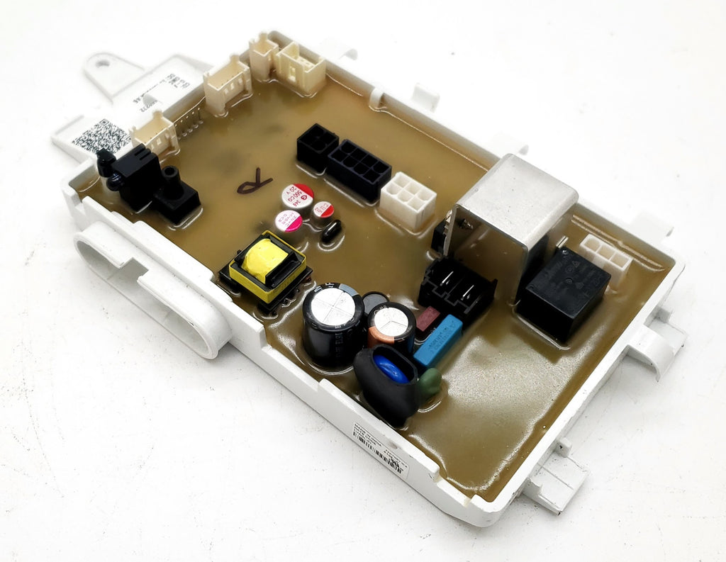 Whirlpool Washer Control  W11553774