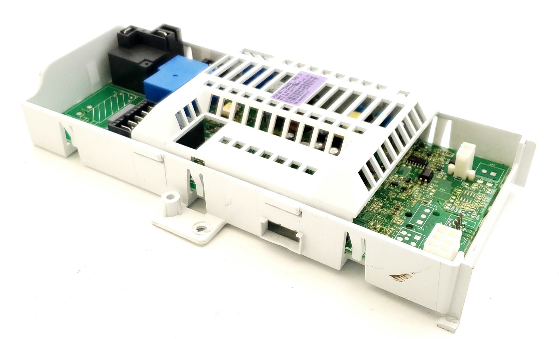 Whirlpool Dryer Control W11194458