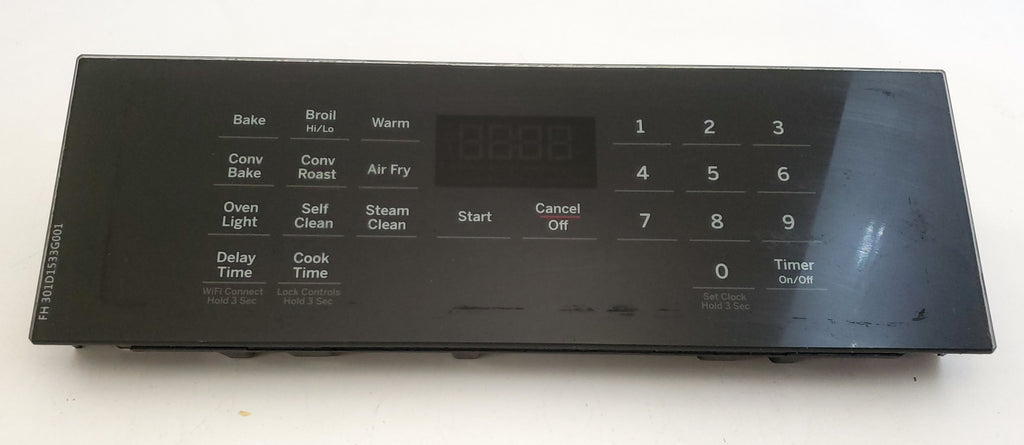 GE Range Control  191D9860G003