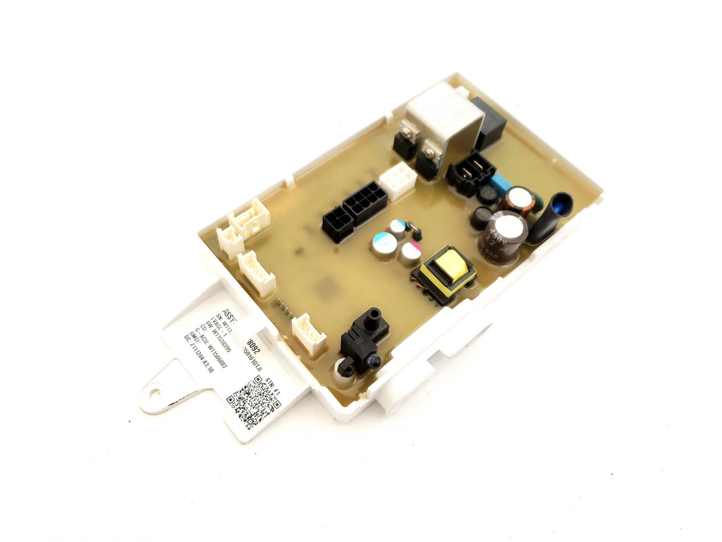 Whirlpool Washer Control Board W11538092