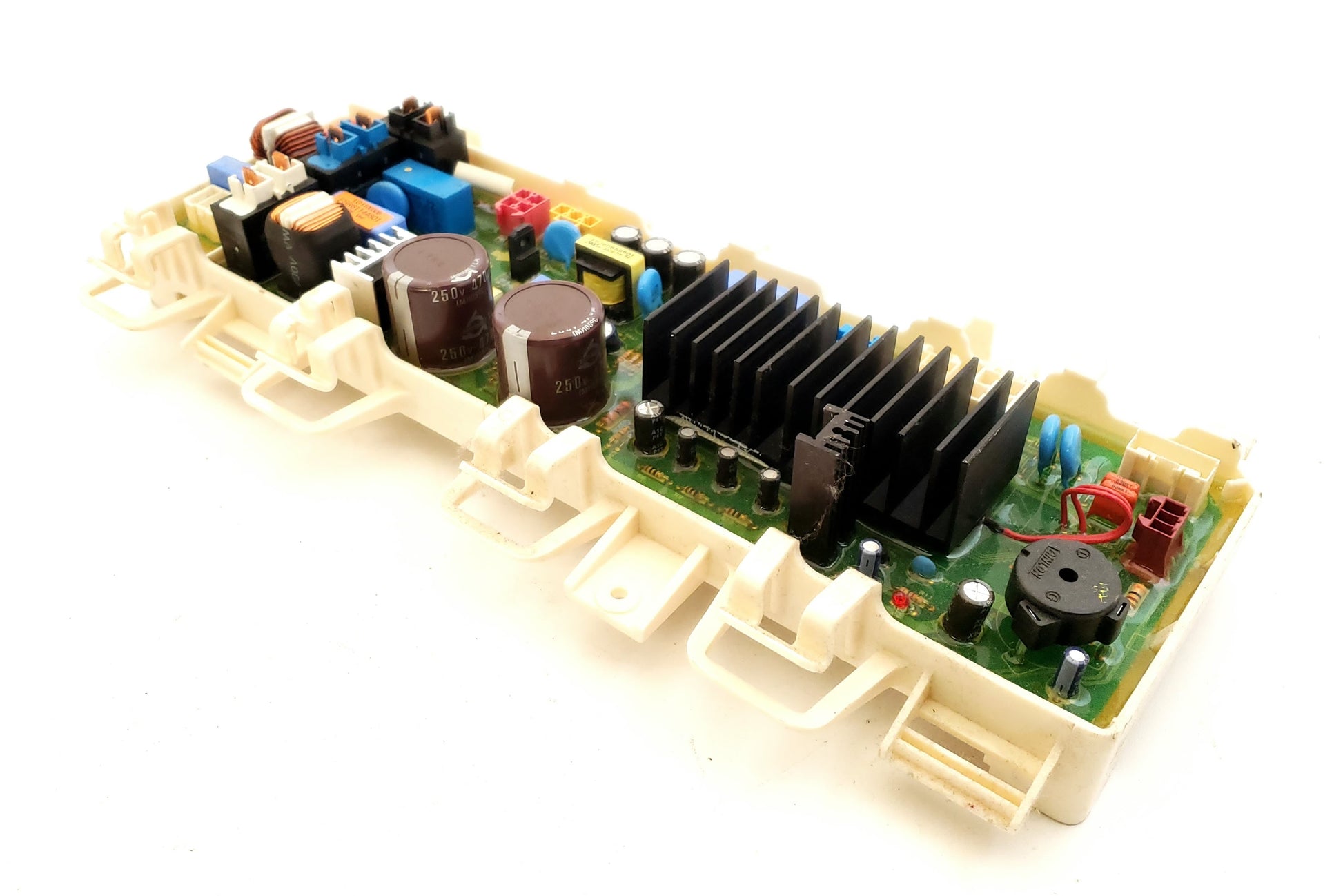 LG Dryer Control Board EBR61144801