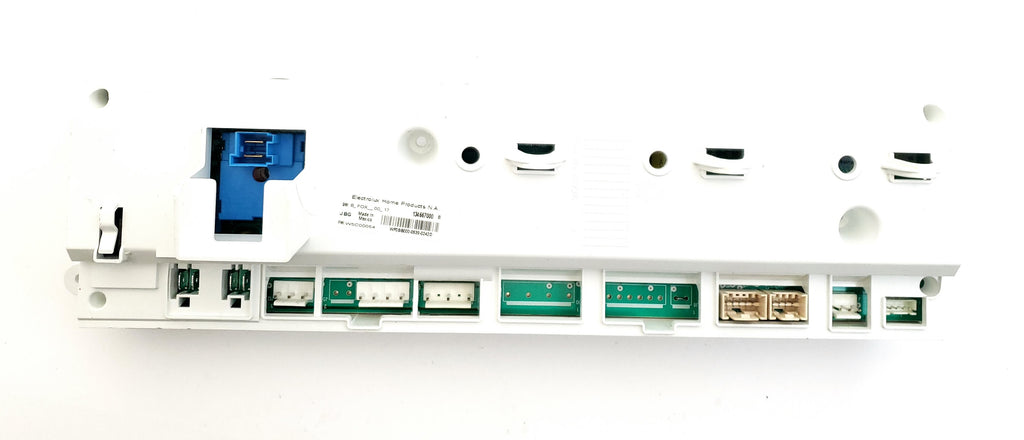Frigidaire Washer Control 134667000