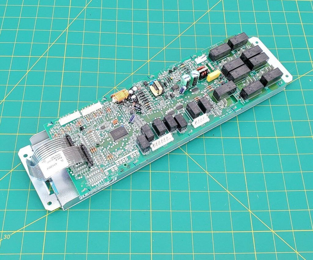 OEM Maytag Range Control 8507P301-60 Same Day Shipping & Lifetime Warranty