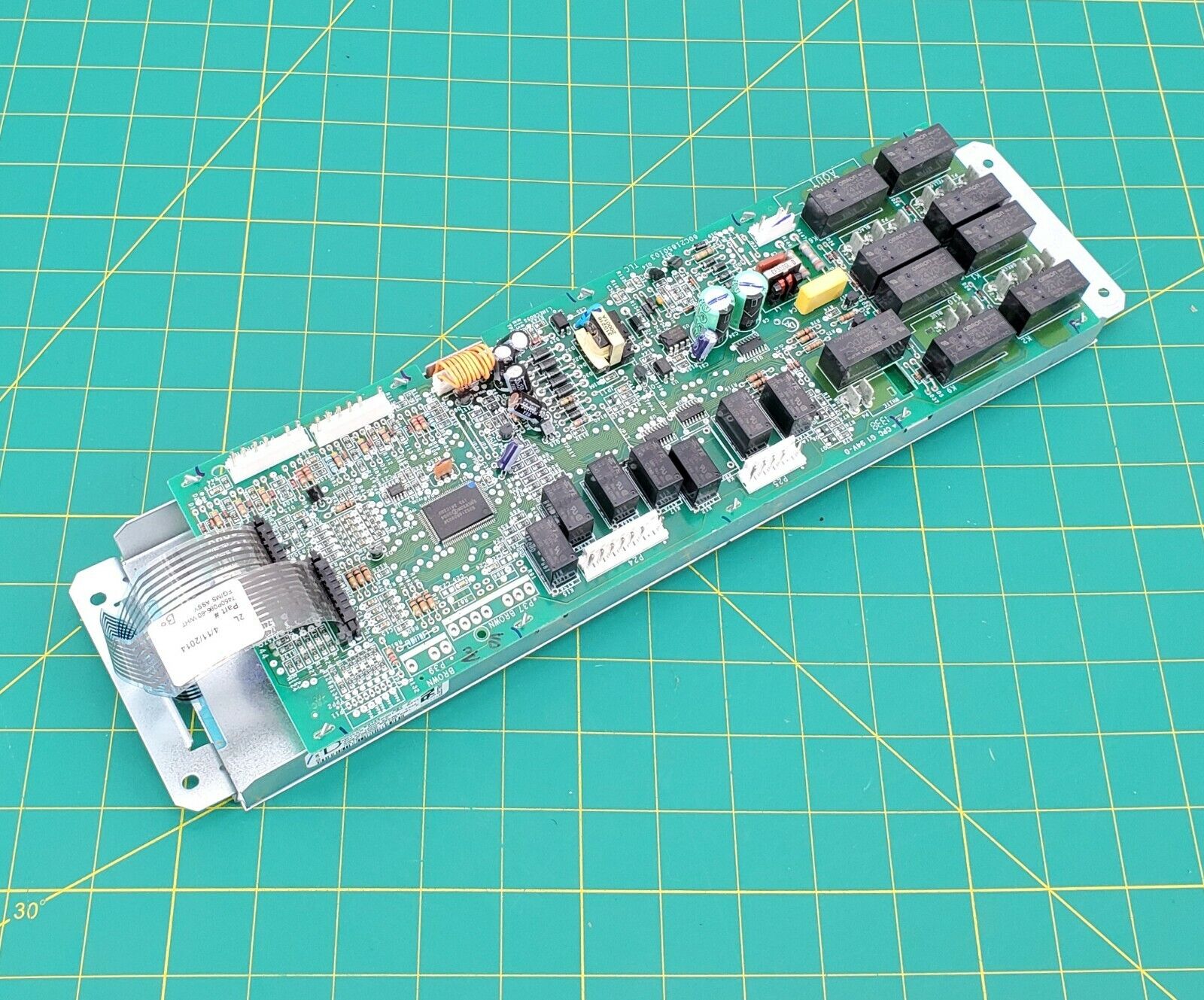 OEM Maytag Range Control 8507P301-60 Same Day Shipping & Lifetime Warranty