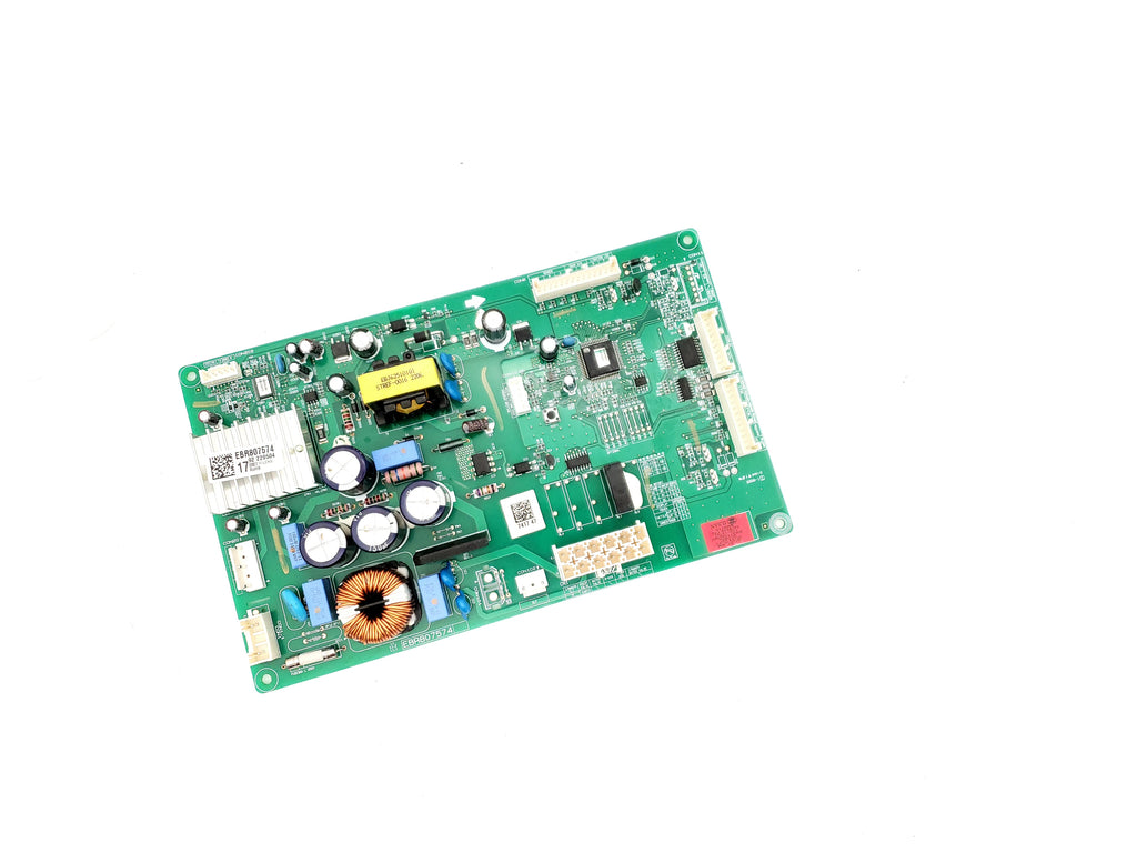 LG Refrigerator Control EBR80757417