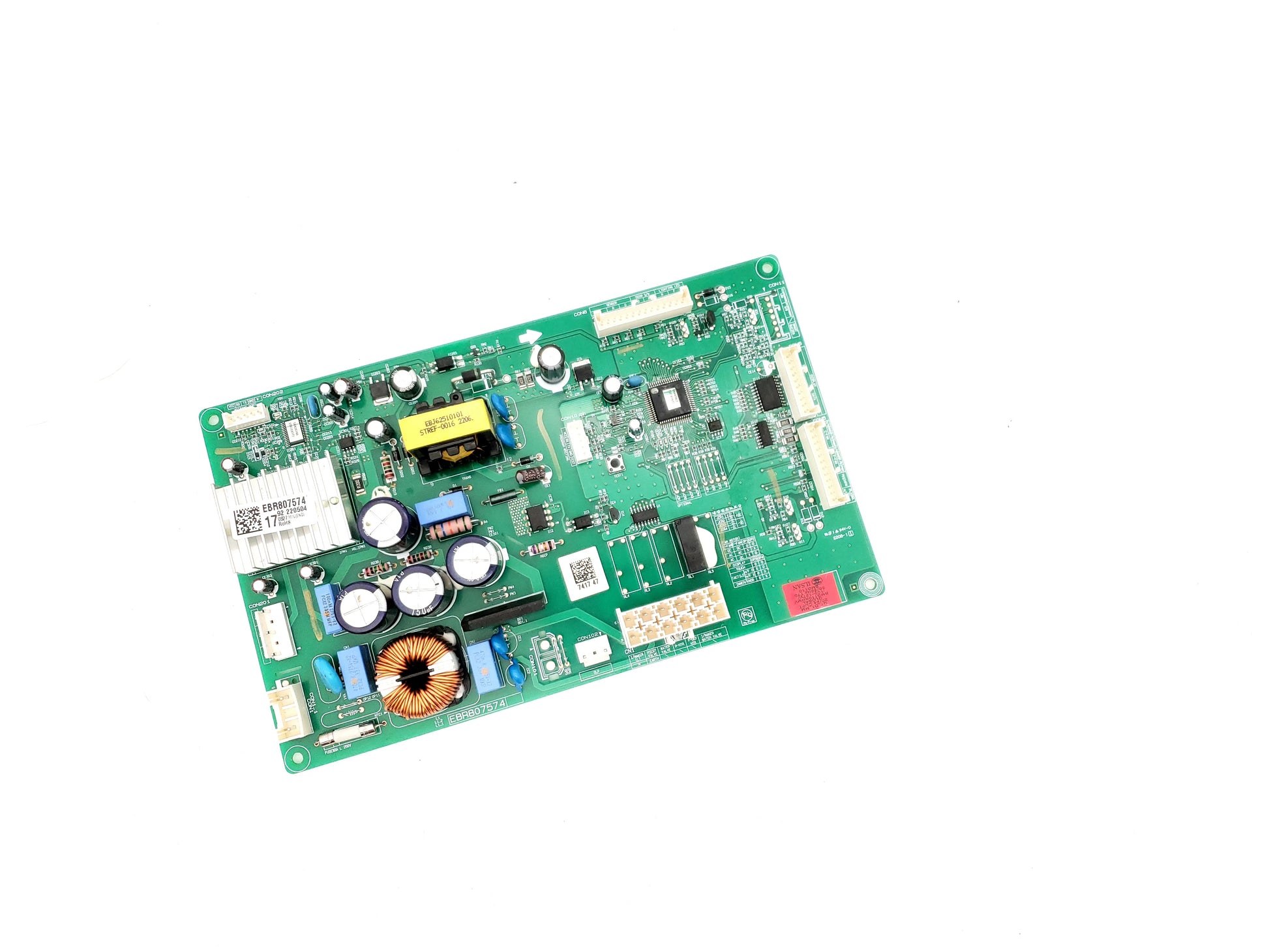 LG Refrigerator Control EBR80757417