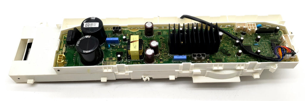 LG Washer Control  EBR34134902