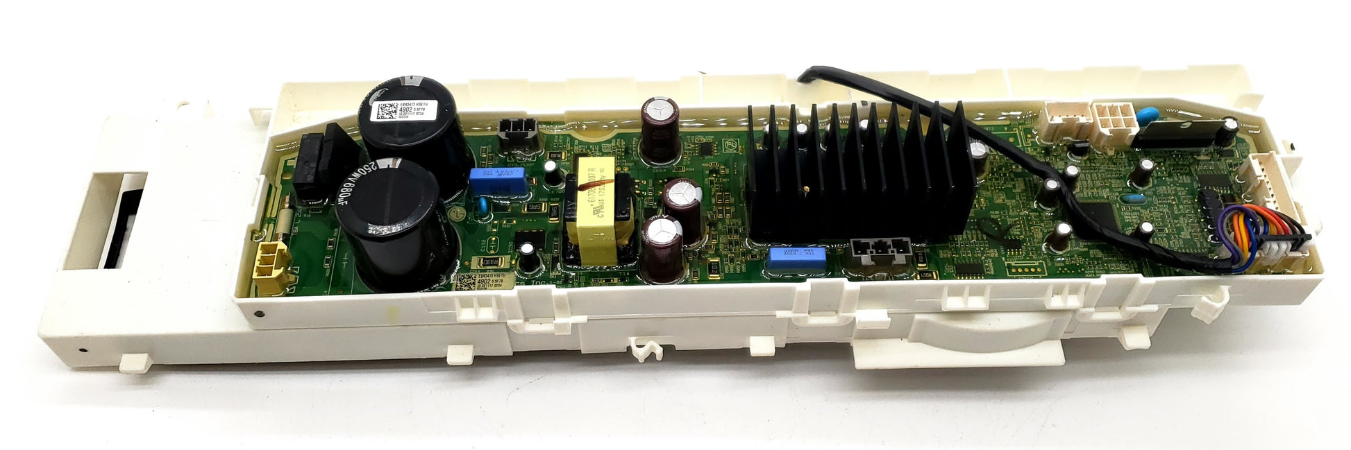LG Washer Control  EBR34134902