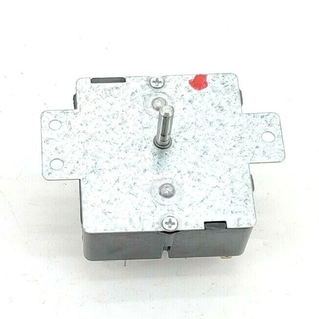 Whirlpool Dryer Timer 3398137