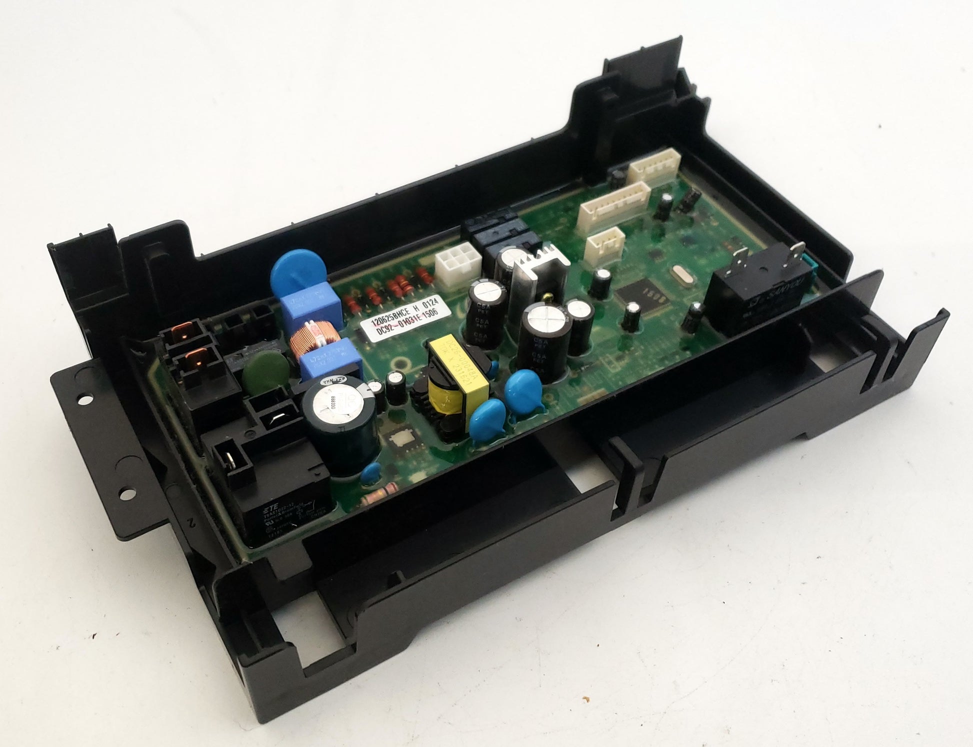 Samsung Dryer Control DC92-01031E