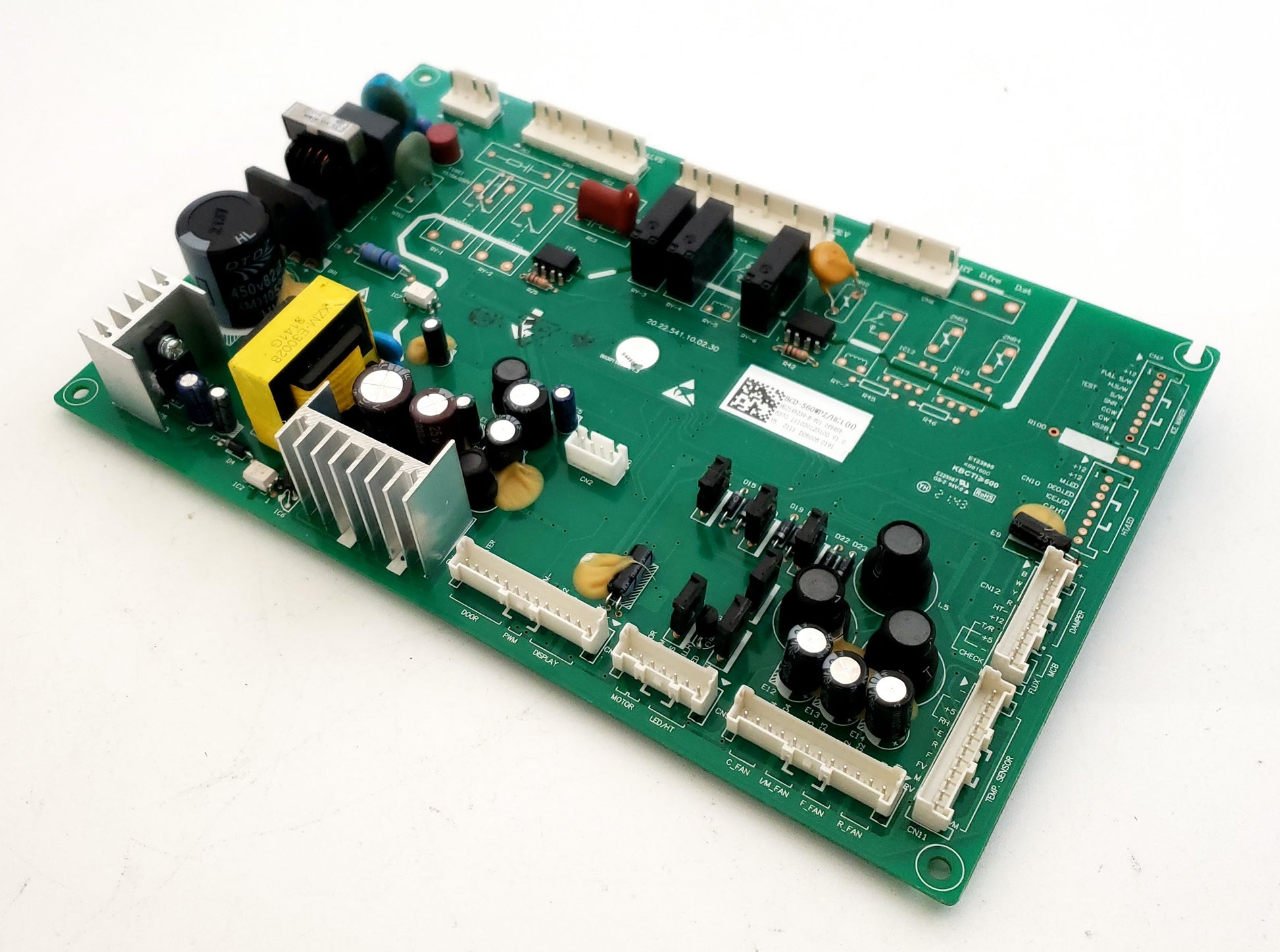Hisense Refrigerator Control HG2145239