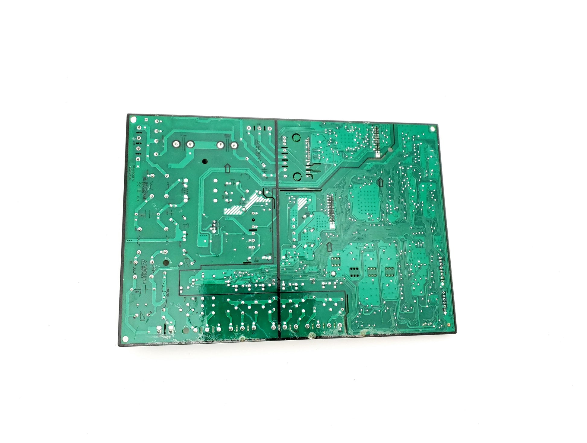 Samsung Refrigerator Control DA94-05310F