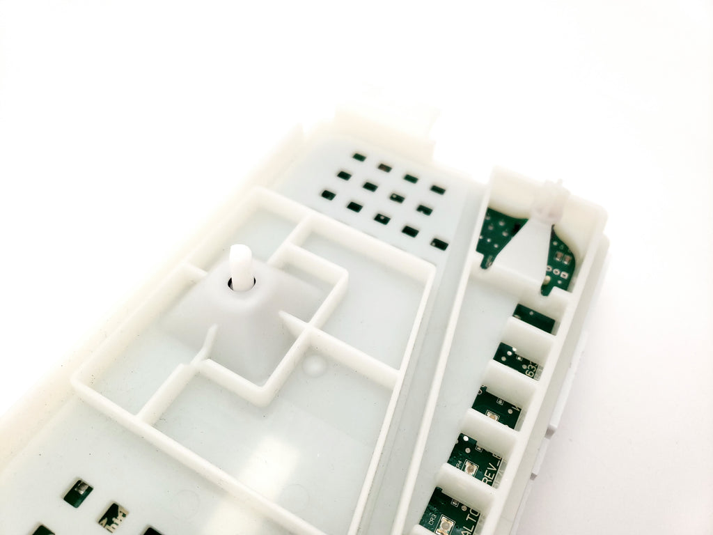 Whirlpool Washer Control W11578932