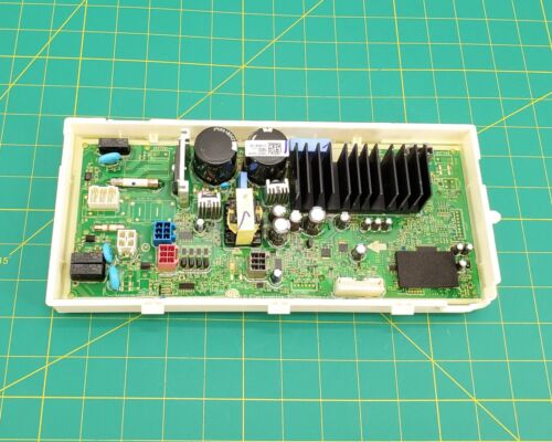 LG Washer Control Board EBR86771802