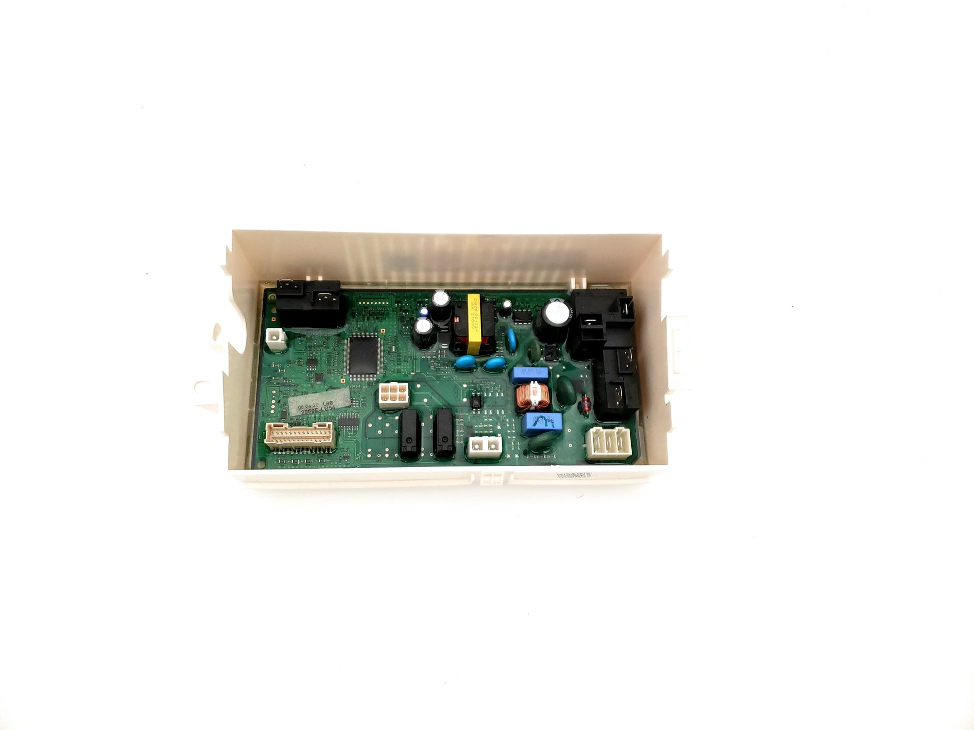 Samsung Dryer Control DC92-02869E