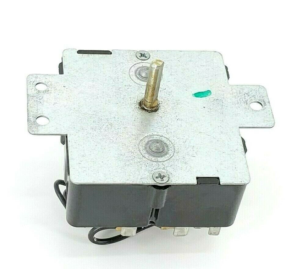 Genuine OEM Whirlpool Dryer Timer 3394762 Same Day Shipping *Lifetime Warranty**