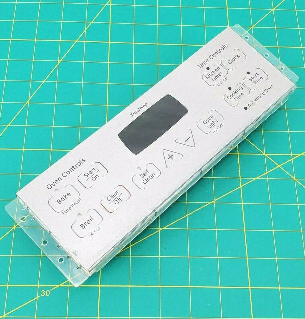 GE Range Control WB27K10210