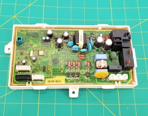 Samsung Dryer Control Board DC92-01025C