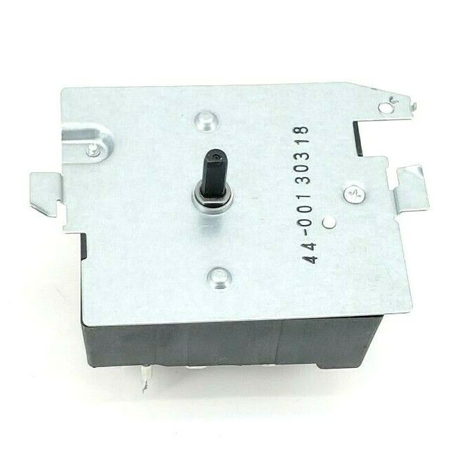Genuine OEM GE Dryer Timer Assembly 234D2377P004 Same Day Ship Lifetime Warranty