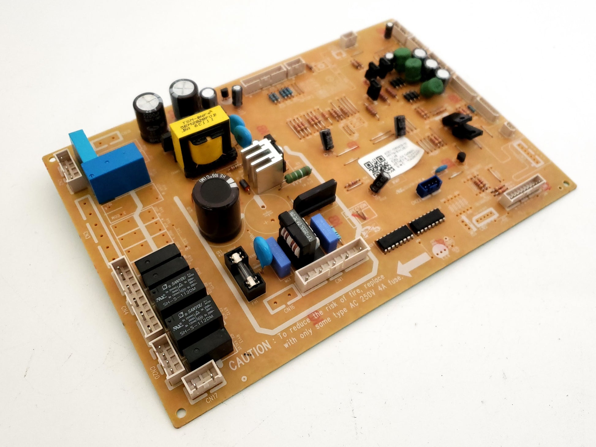 Kenmore Refrigerator Control 40301-0063403-00