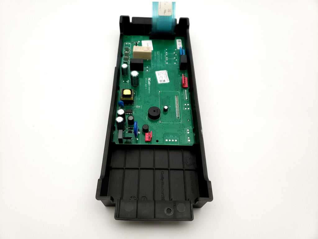 Whirlpool Range Control Board W11520704