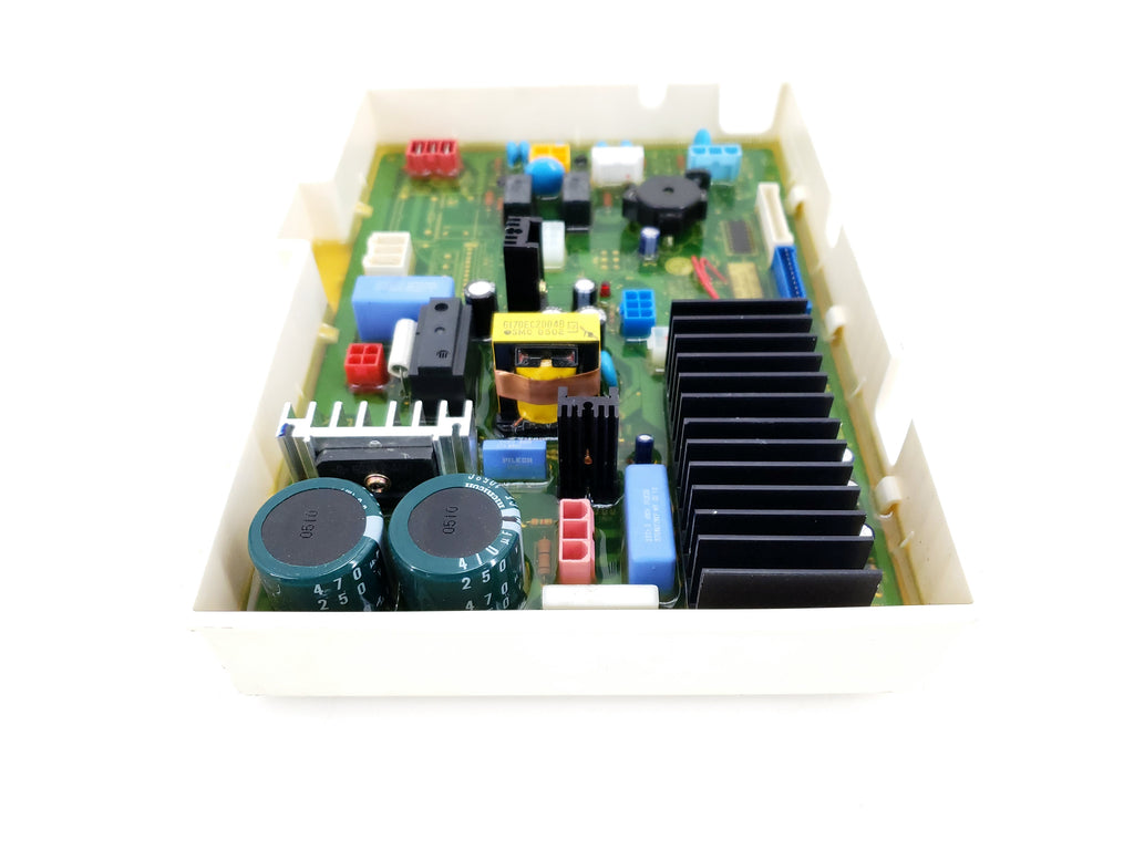 LG Washer Control 6871ER1003F