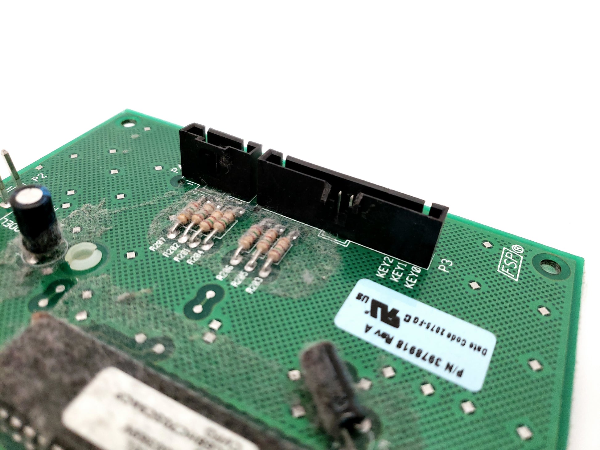 Whirlpool Dryer Control 3978918