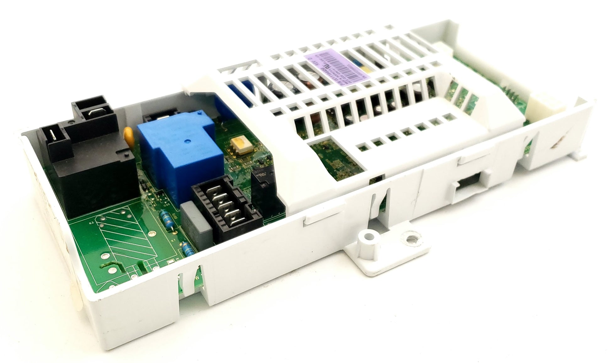 Whirlpool Dryer Control W11194458