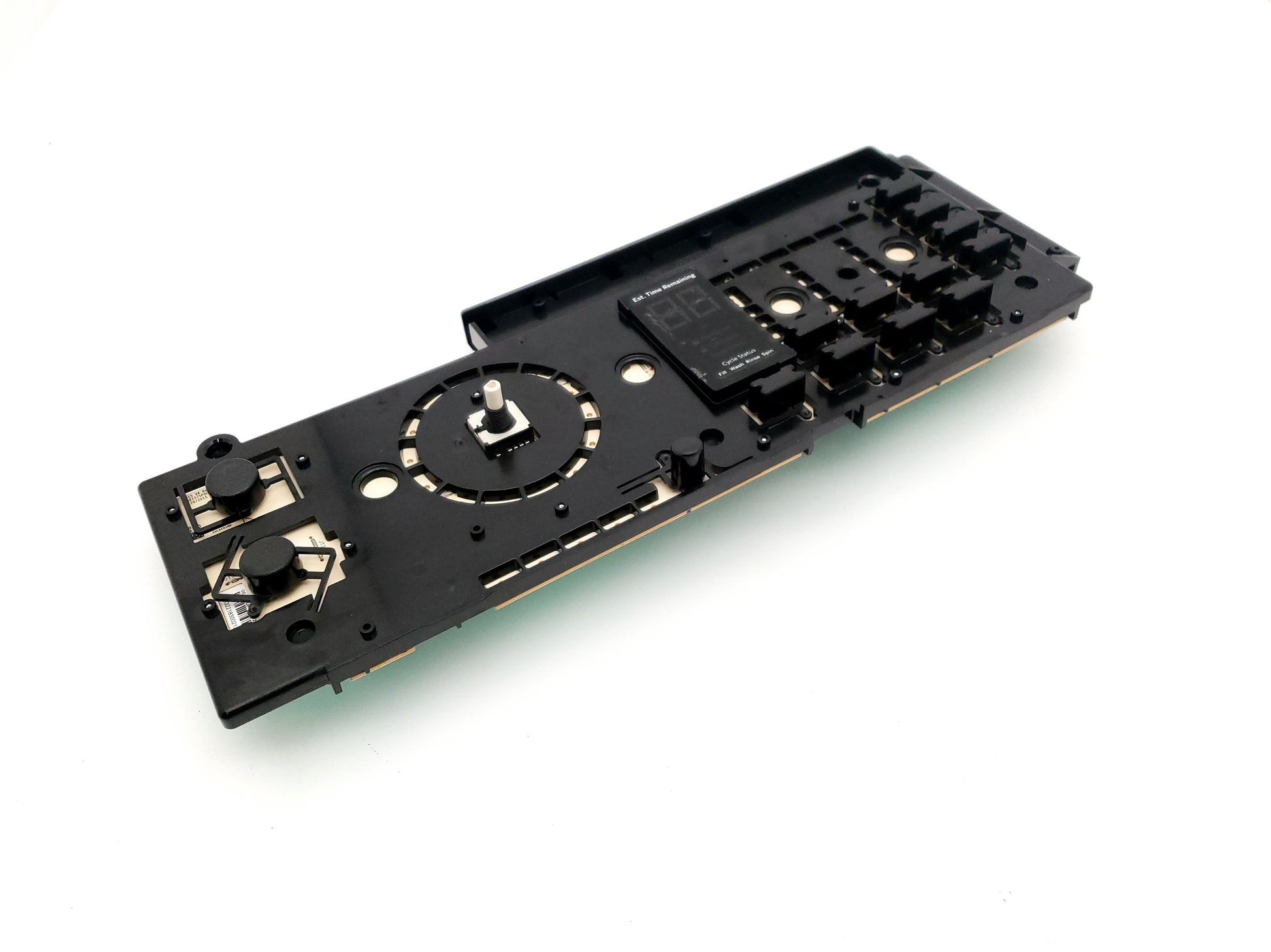 GE Washer Control 290D2224G006