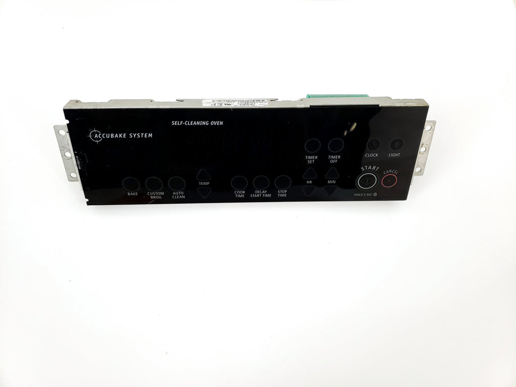 Whirlpool Range Control Board 8524255