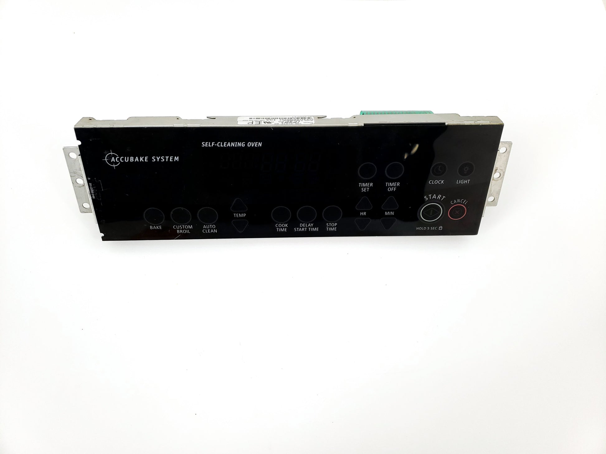 Whirlpool Range Control Board 8524255
