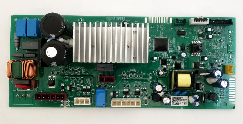 GE Washer Control  290D1965G004