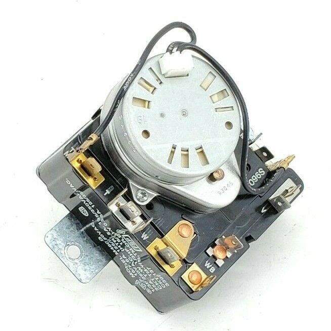 Whirlpool Dryer Timer 3398137