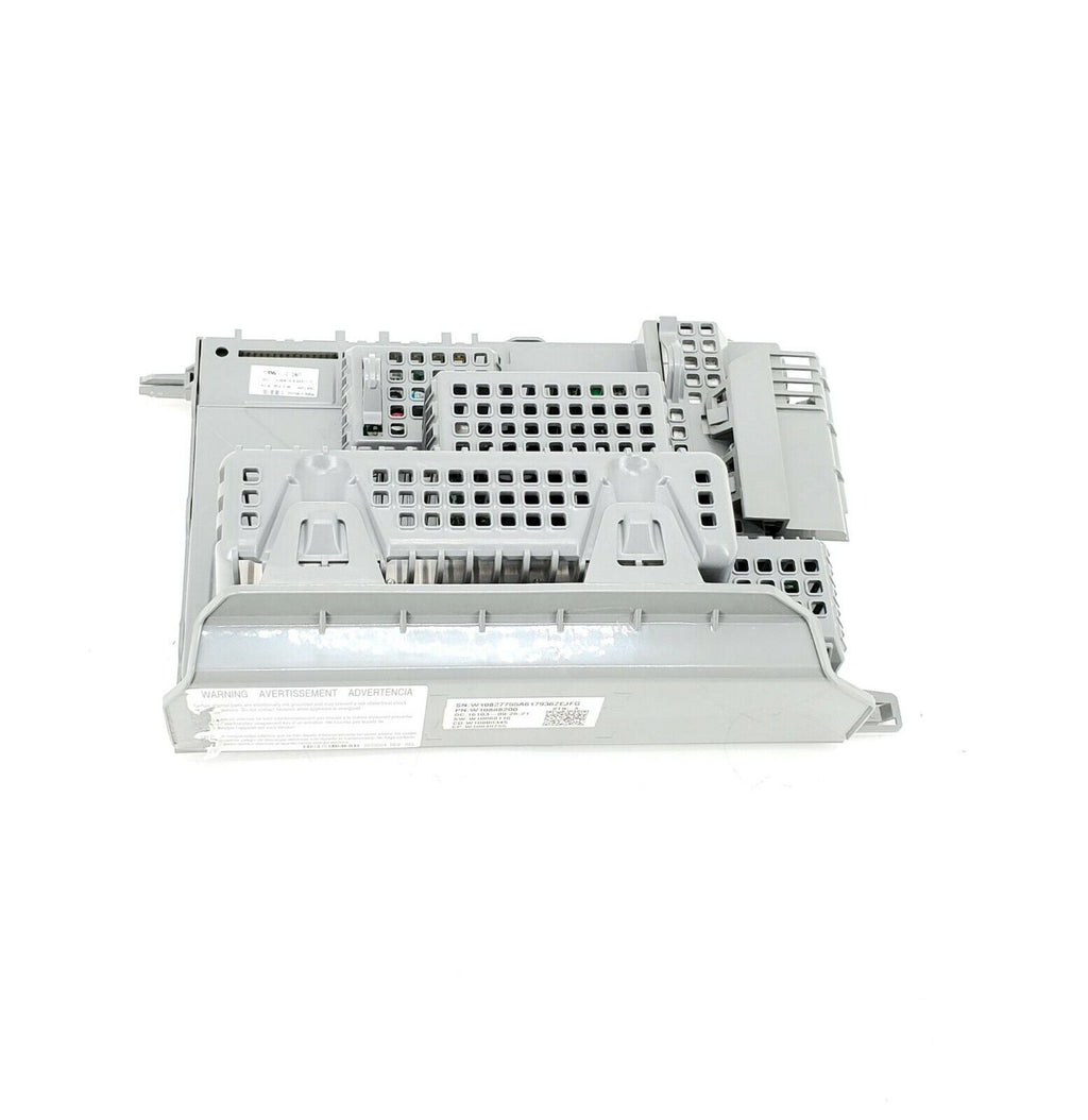 Whirlpool Washer Control  W10888200